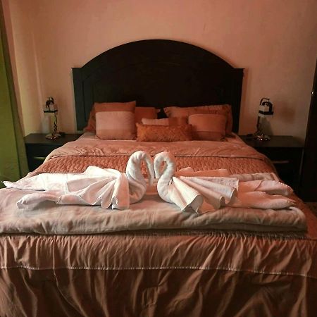 Seven Days Hotel San Pedro Sula Eksteriør bilde