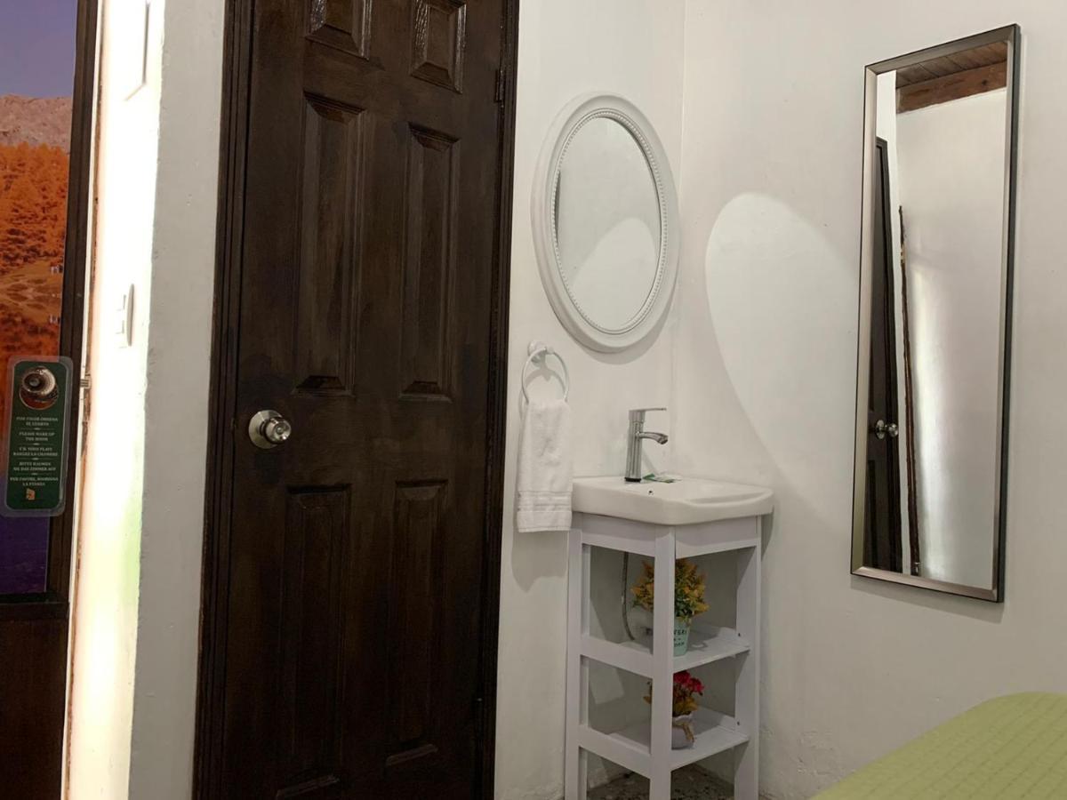 Seven Days Hotel San Pedro Sula Eksteriør bilde