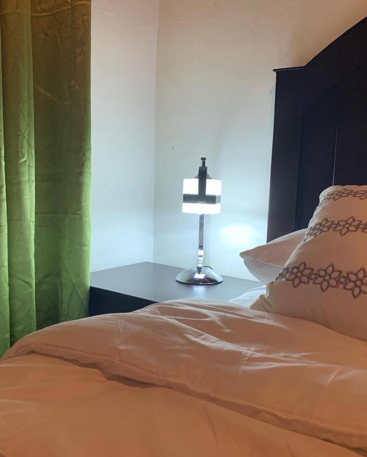 Seven Days Hotel San Pedro Sula Eksteriør bilde
